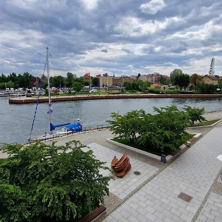 Luksusowy Apartament Good Morning Gdansk Gdańsk Exterior foto